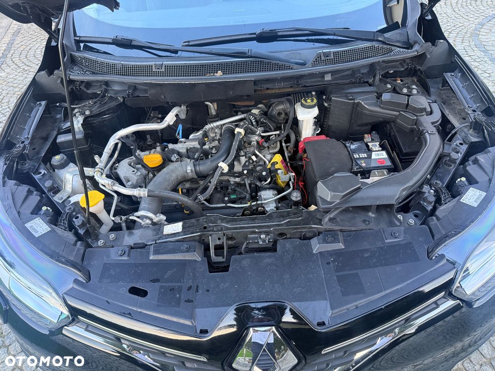 Renault Kadjar Energy TCe 130 Bose Edition - 14