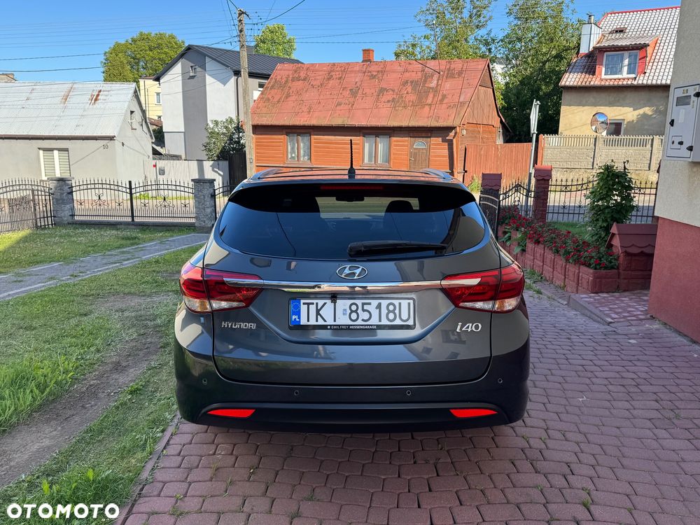 Hyundai i40 i40cw 1.6 5 Star Edition - 3