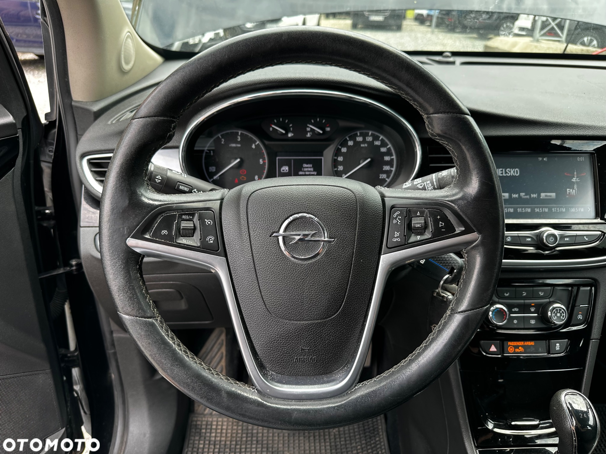 Opel Mokka - 20