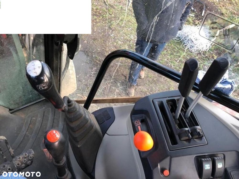 Massey Ferguson MF 4709 ,  CIĄGNIK ROLNICZY , 2018/ 40 km/h/ 67 KM - 6