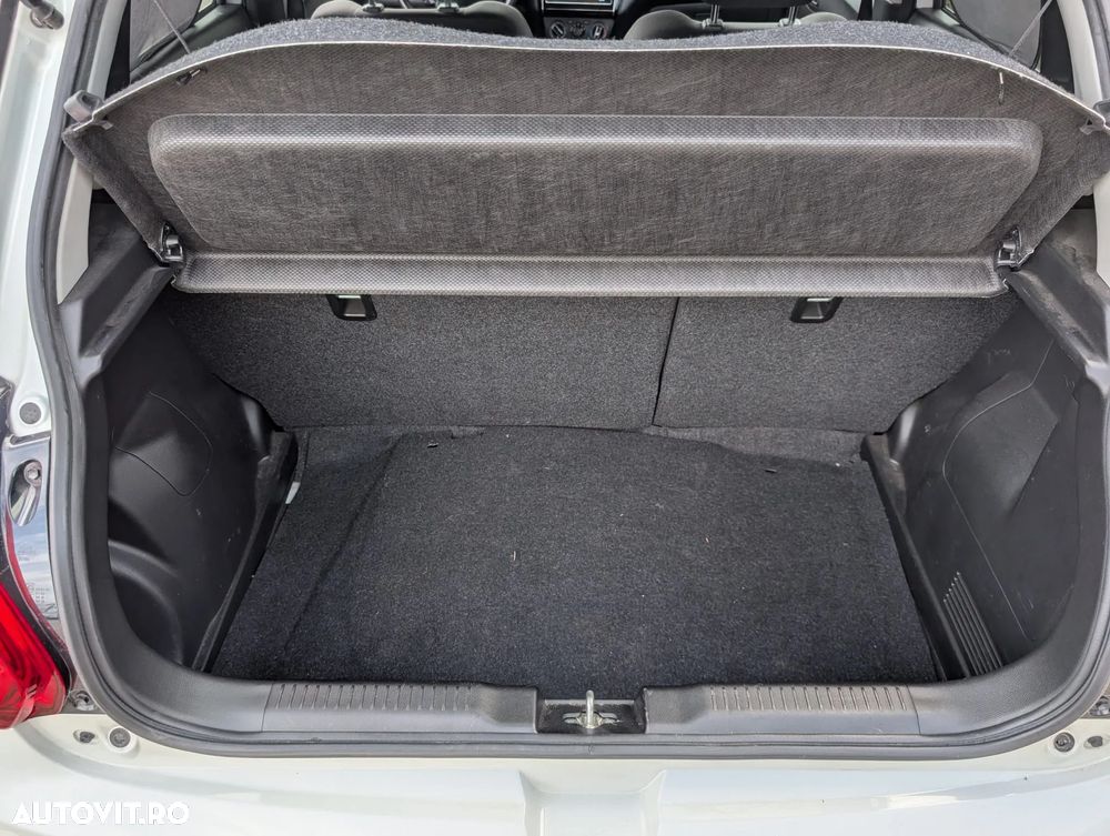 Suzuki Swift 1.0 BOOSTERJET Comfort - 14