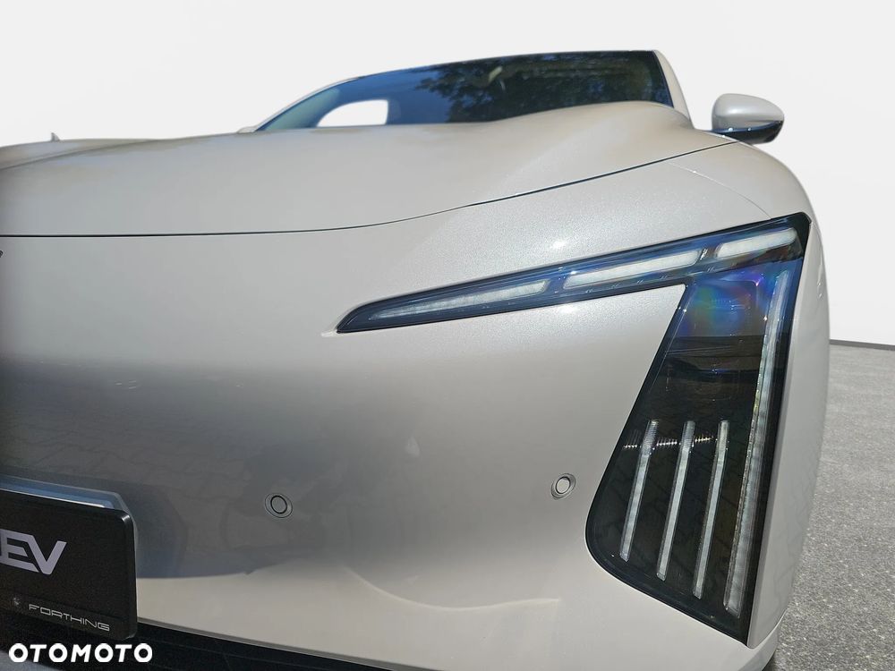 Forthing S7 REEV - 20