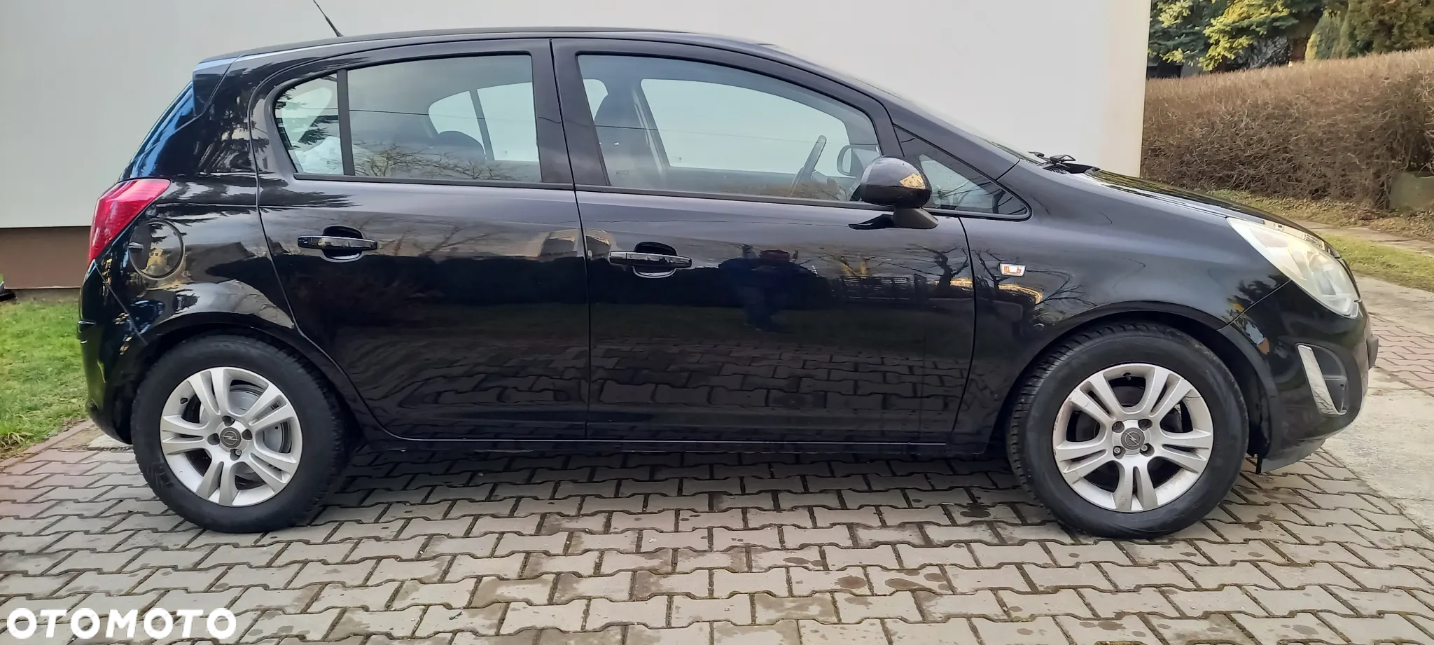 Opel Corsa 1.2 16V Color Edition - 18