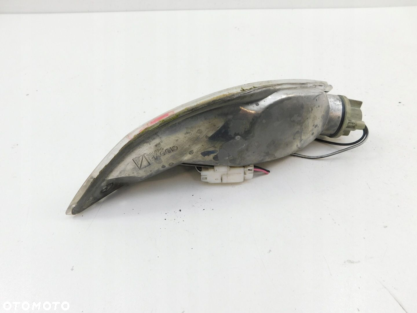 PIAGGIO FLY 50 4T KIERUNKOWSKAZ PRZÓD LEWY - 4