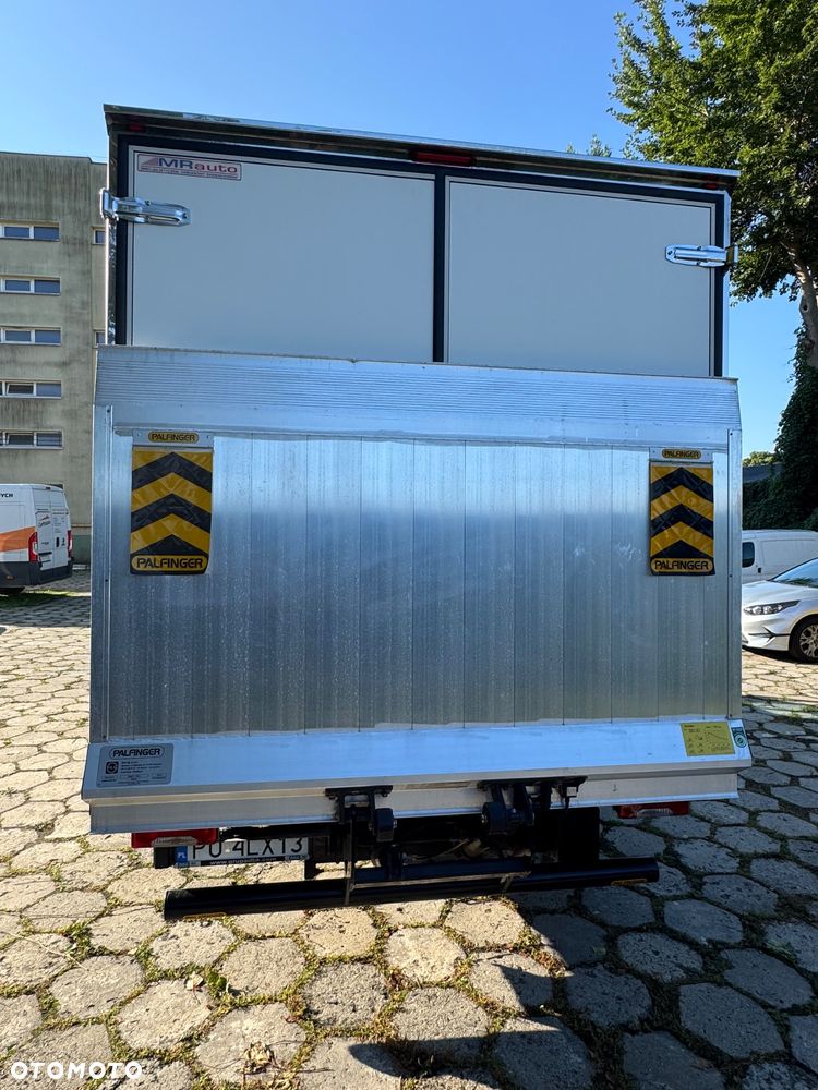 Iveco 35C150 - 7