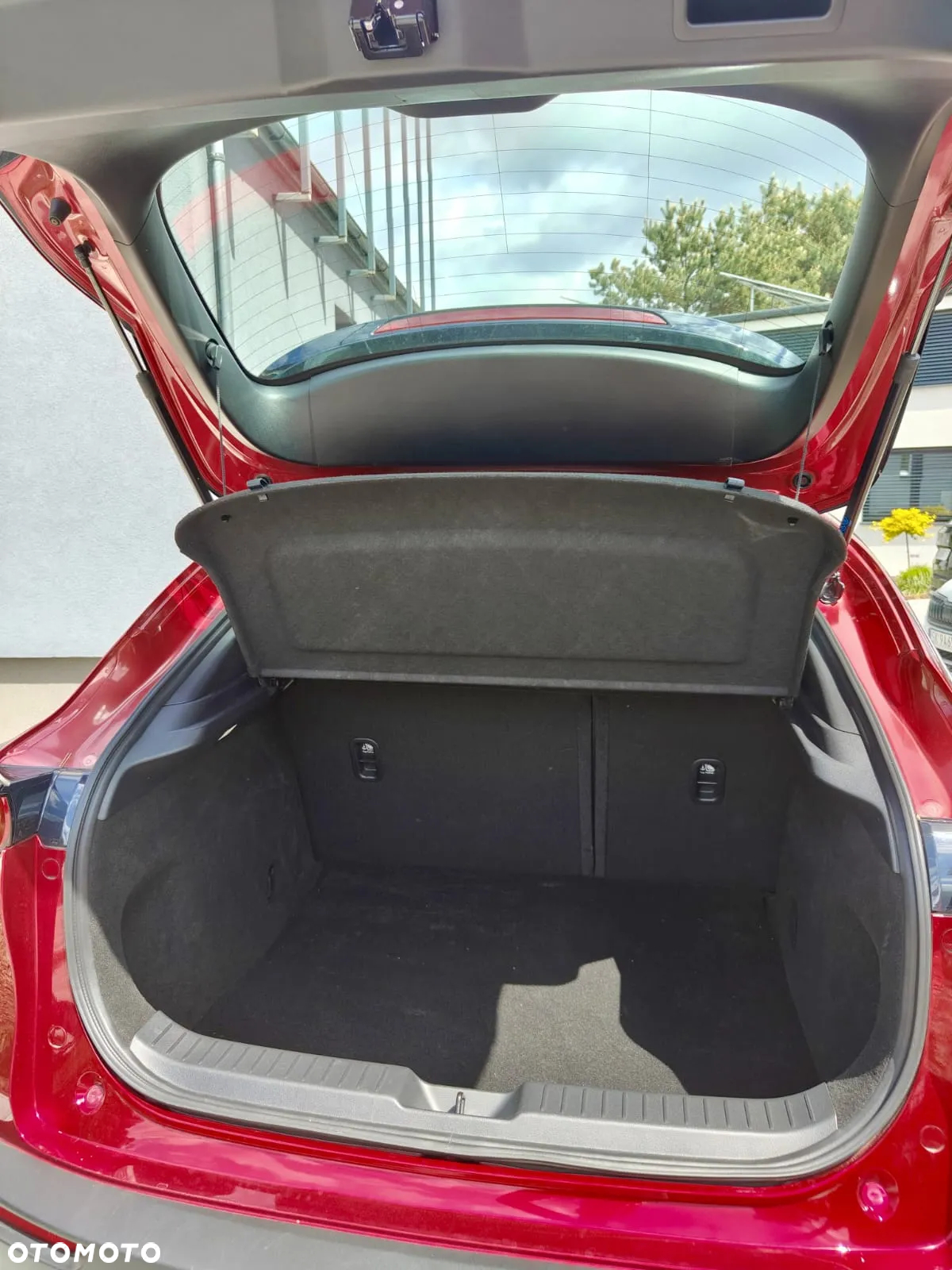 Mazda CX-30 - 11