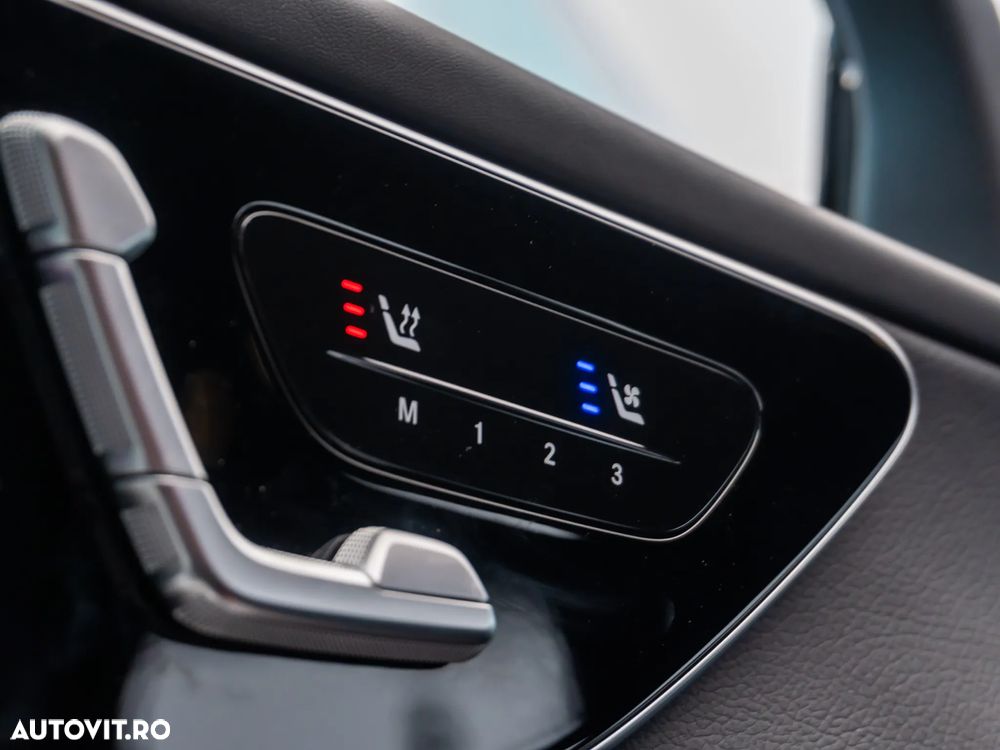 Mercedes-Benz GLC 300 4Matic 9G-TRONIC Edition AMG Line - 26