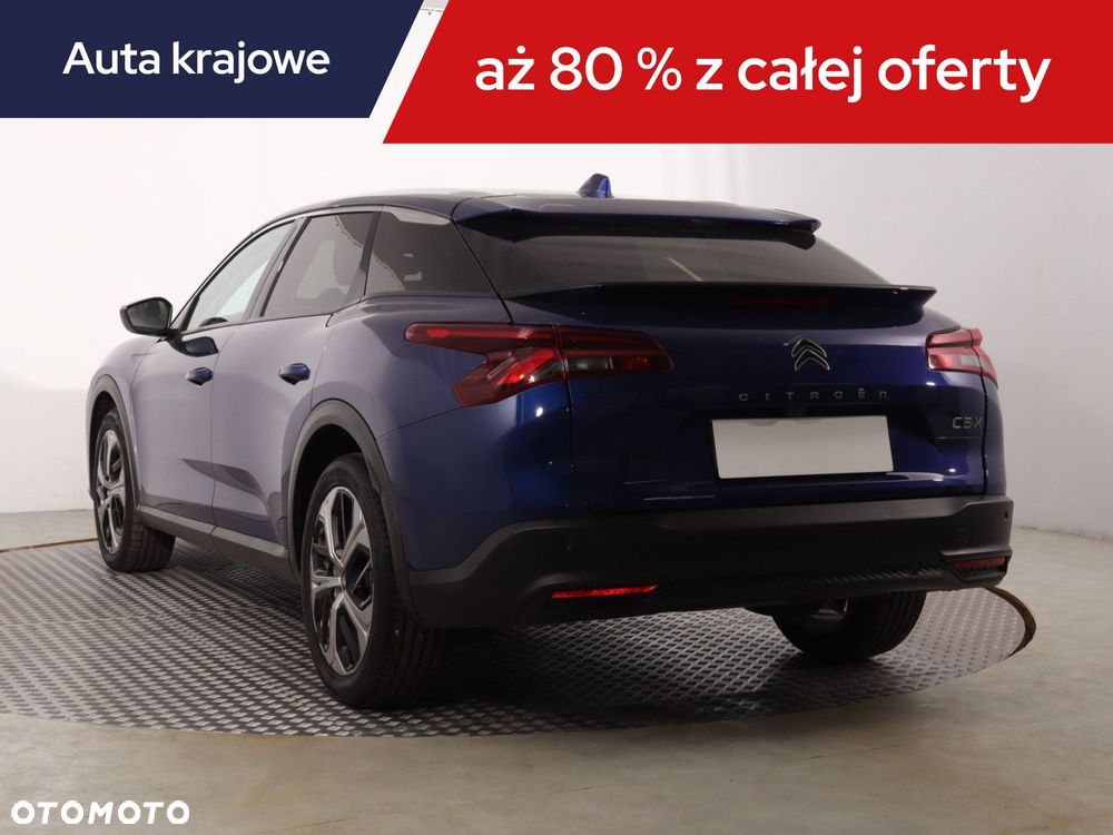 Citroën C5X - 6