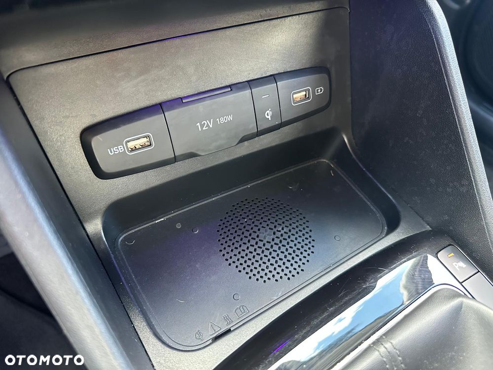 Hyundai Tucson - 11