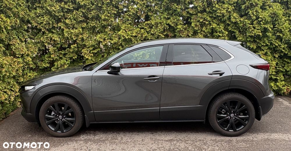 Mazda CX-30 2.0 mHEV Nagisa 2WD - 6
