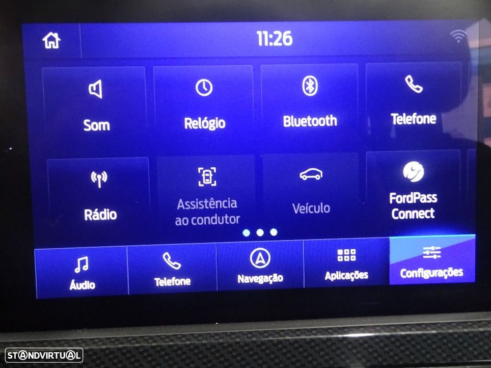 Ford Kuga 1.5 EcoBoost ST-Line - 21