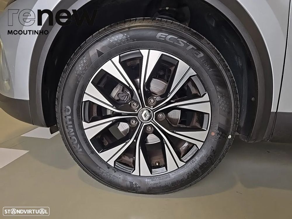 Renault Captur 1.0 TCe Techno Bi-Fuel - 22