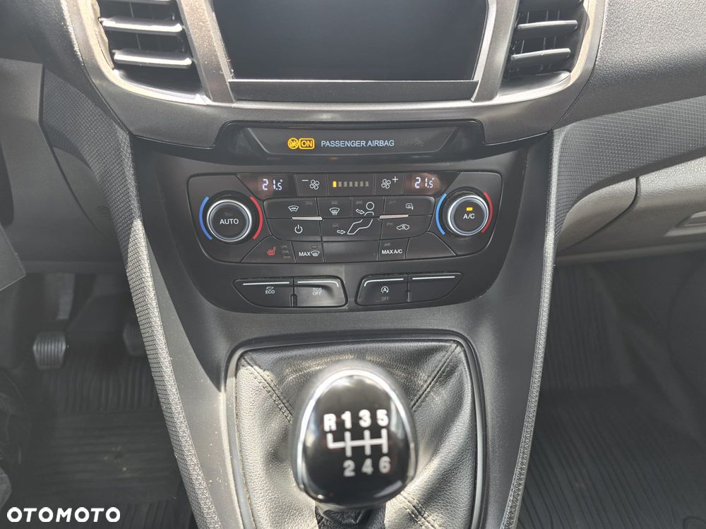 Ford Transit Connect Kombi 230 L2 Trend - 11