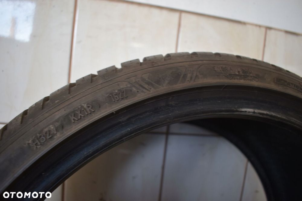 R19 235/35 Goodyear Vector 4 Seasons GEN-3 Wysyłka gratis! - 6