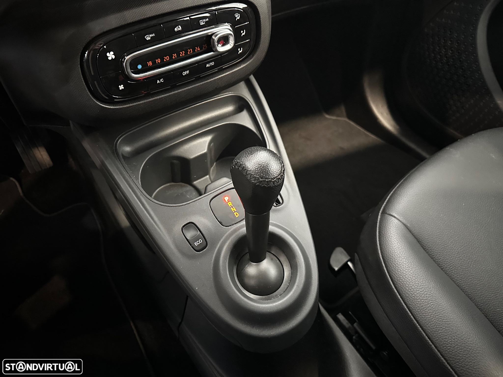 Smart ForFour EQ Business Solution - 21
