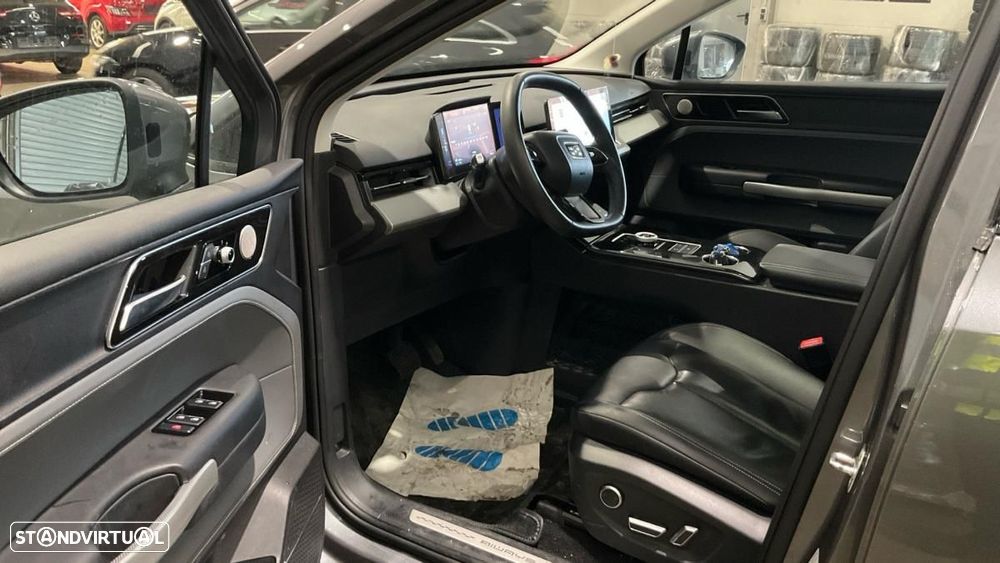 Aiways U5 Standard - 6