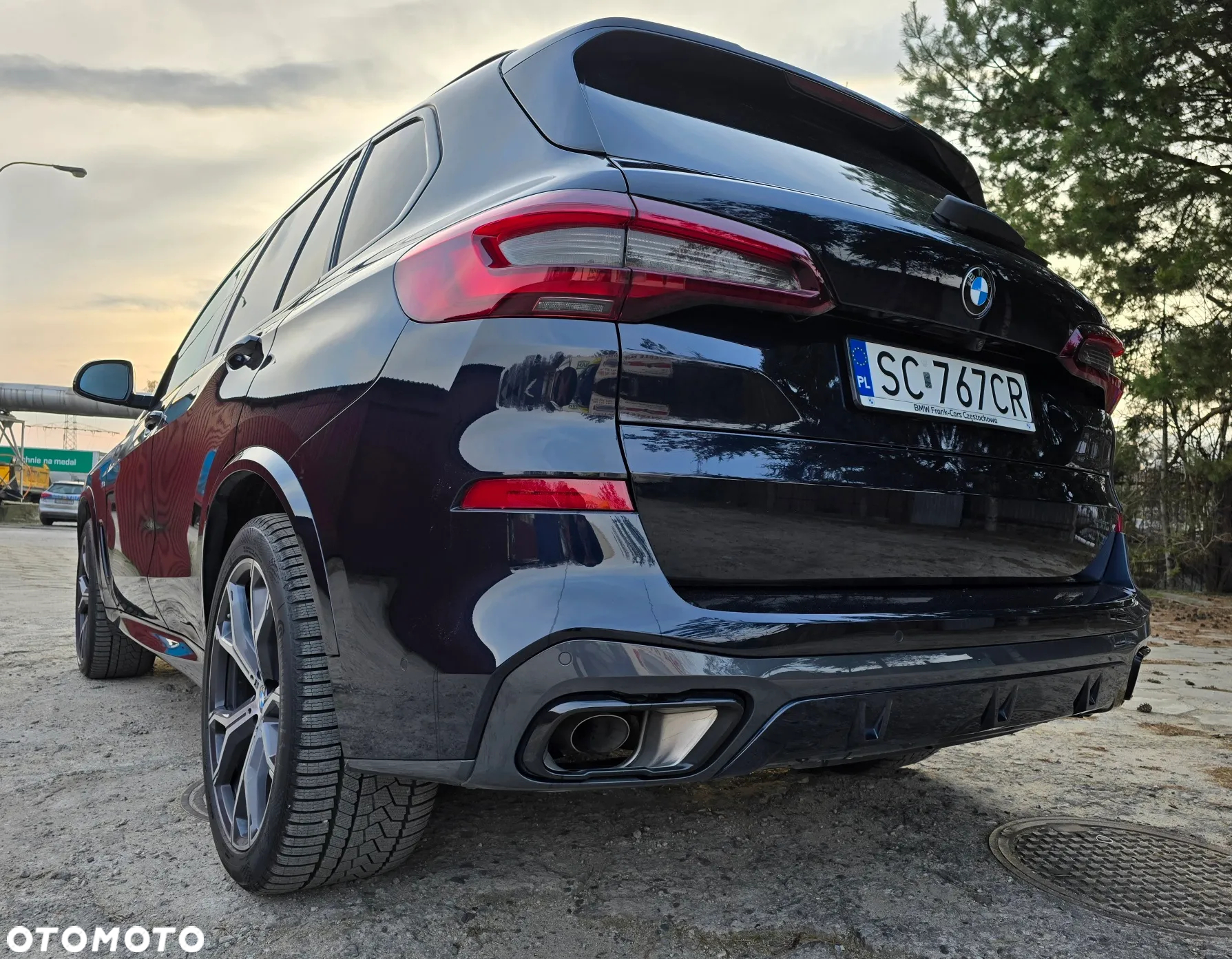 BMW X5 xDrive25d - 6