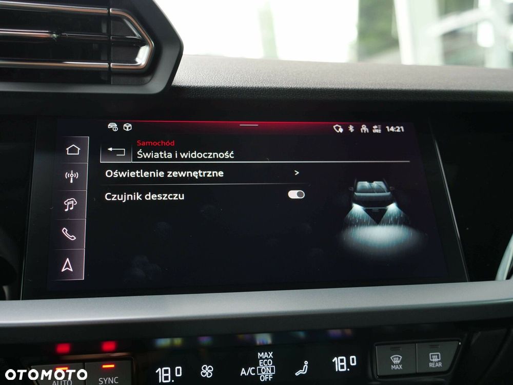 Audi A3 Allstreet - 37