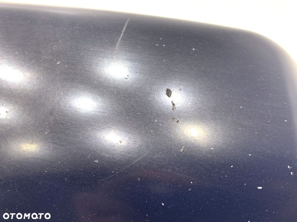 LUSTERKO LEWY  BMW 3 Touring (E46) 1999 - 2005 318 i 87 kW [118 KM] benzyna 1999 - 2001 - 5