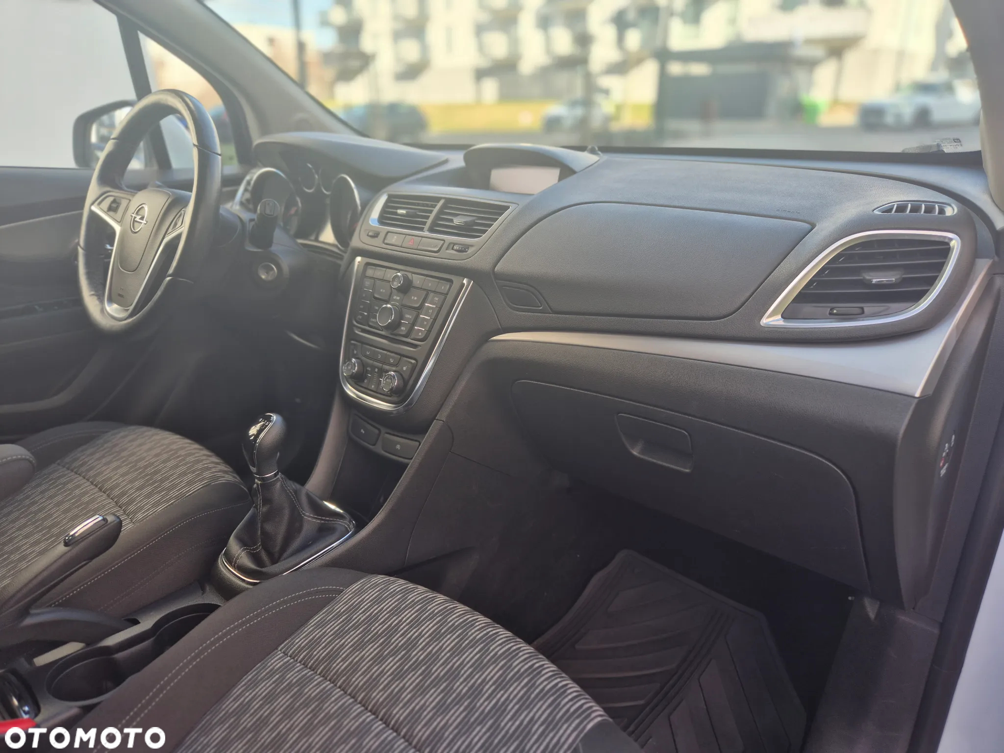 Opel Mokka 1.6 Active S&S - 19