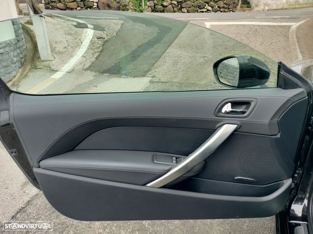 Peugeot RCZ 1.6 200 THP - 8