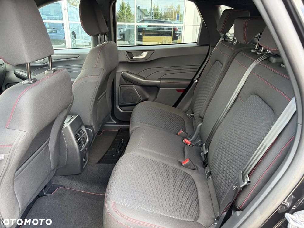 Ford Kuga 2.5 FHEV AWD ST-Line - 6