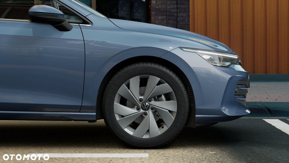 Volkswagen Golf Variant 1.5 TSI OPF Life - 9