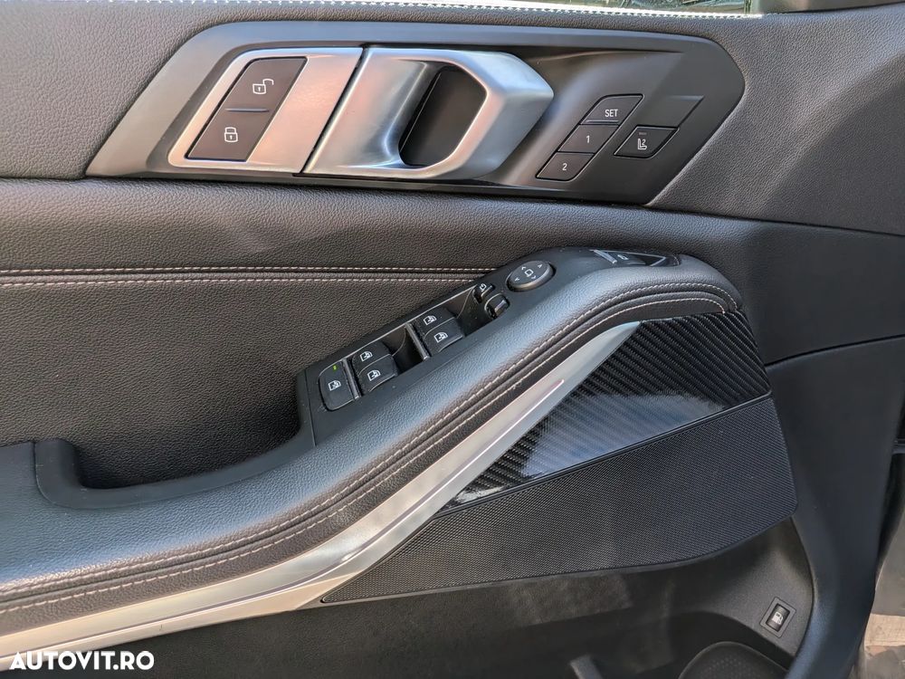 BMW X5 - 19