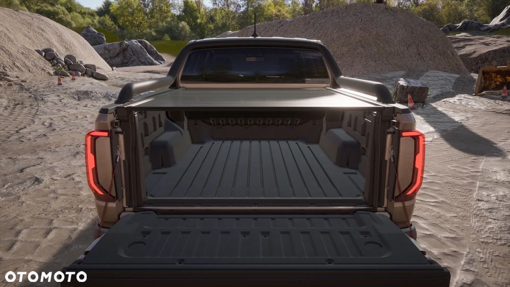 Volkswagen Amarok 3.0 V6 TDi 4MOTION PanAmericana - 12