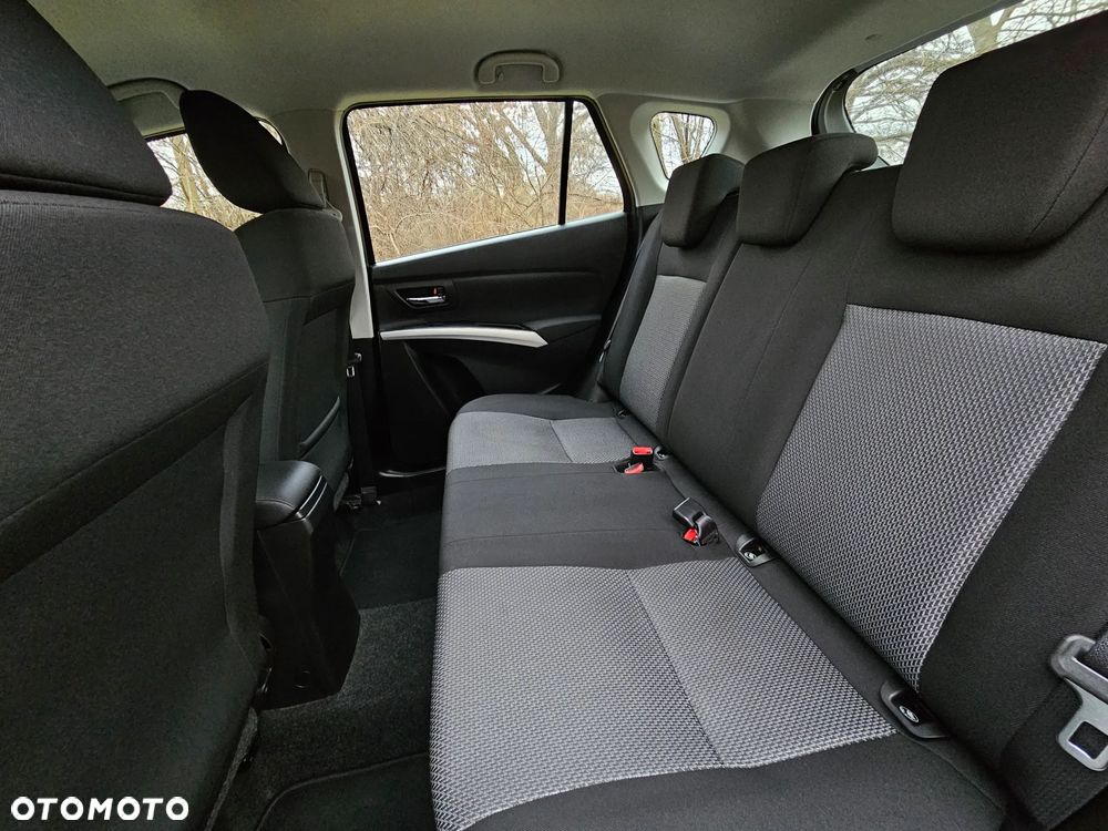 Suzuki SX4 S-Cross 1.6 Elegance - 31