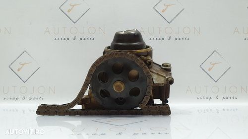 Pompa ulei VOLKSWAGEN POLO 9N_ 2001 - 2012 03D115105G - 1