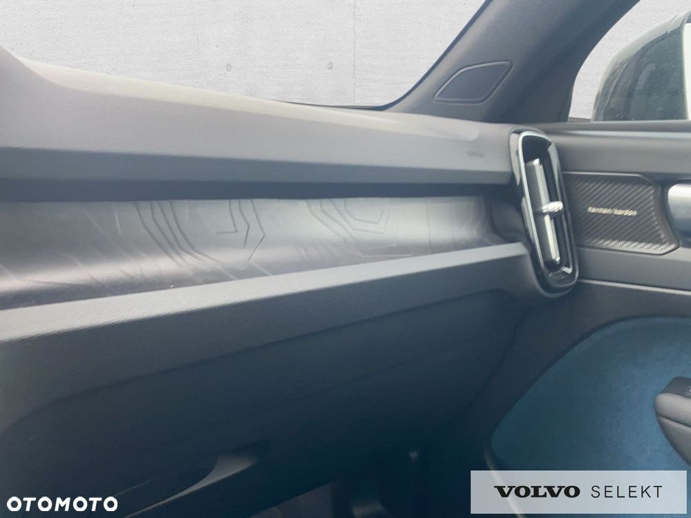 Volvo C40 - 28