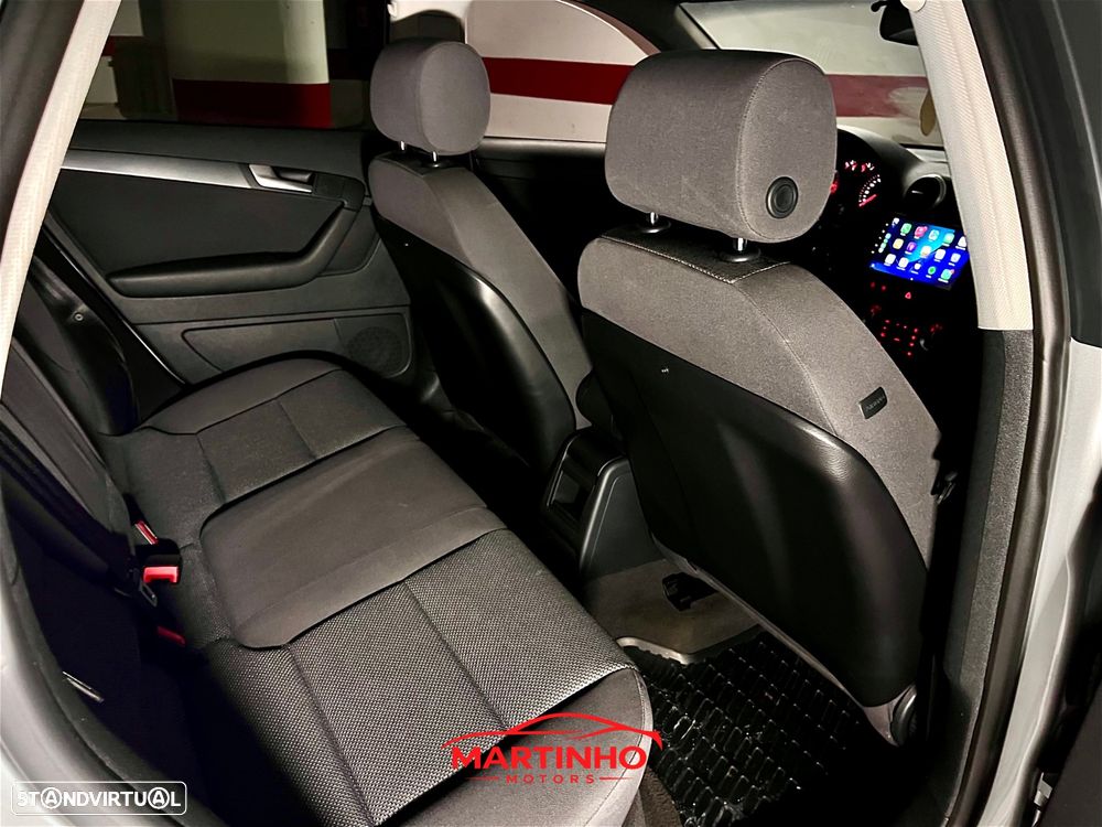 Audi A3 Sportback - 17