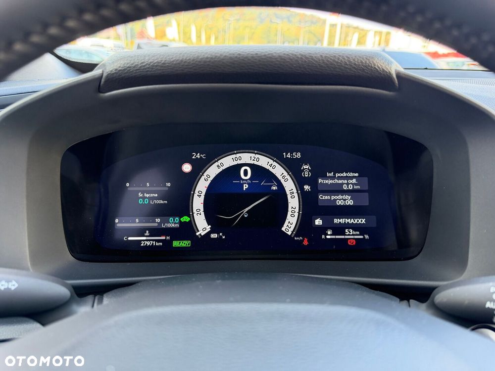 Toyota C-HR 1.8 Hybrid Style - 12