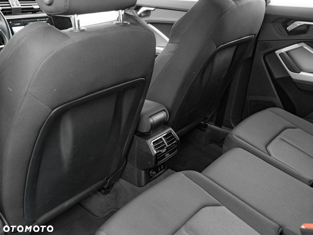 Audi Q3 Sportback 35 TFSI - 29