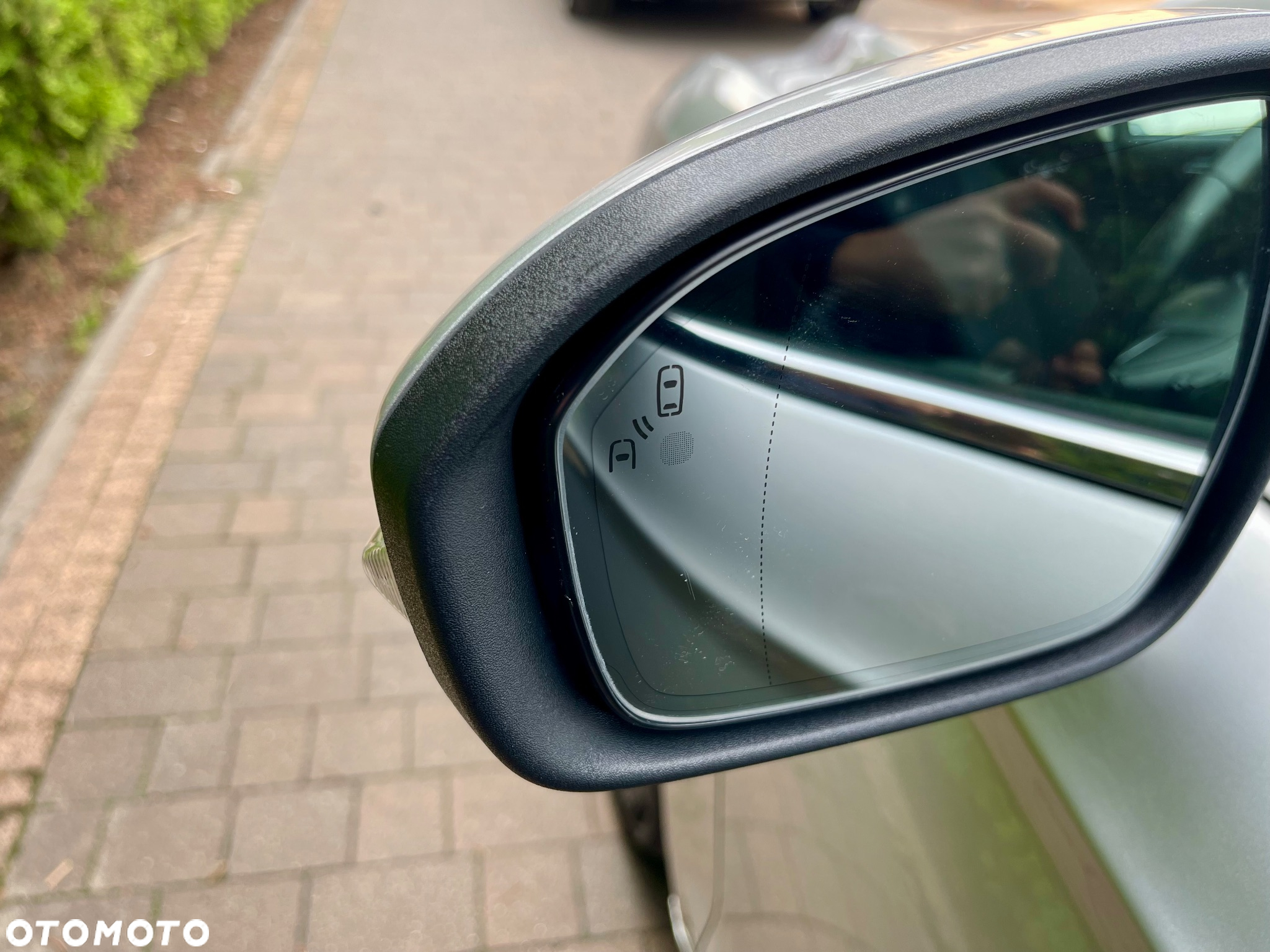 Ford Mondeo 2.0 Hybrid Titanium - 17