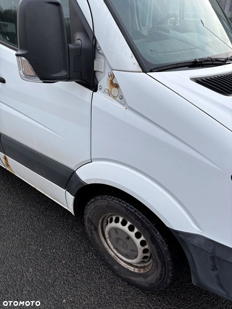 Mercedes-Benz SPRINTER 316 CDI - 5