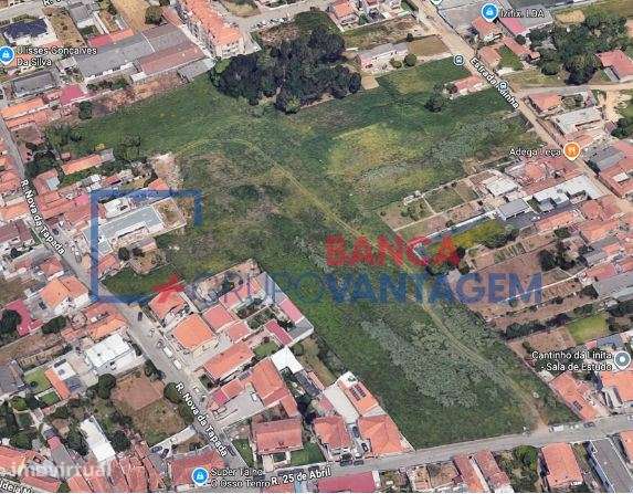 Terreno para Construção com 19.000 m² em Serzedo  Vila Nova de Gaia - Grande imagem: 2/5