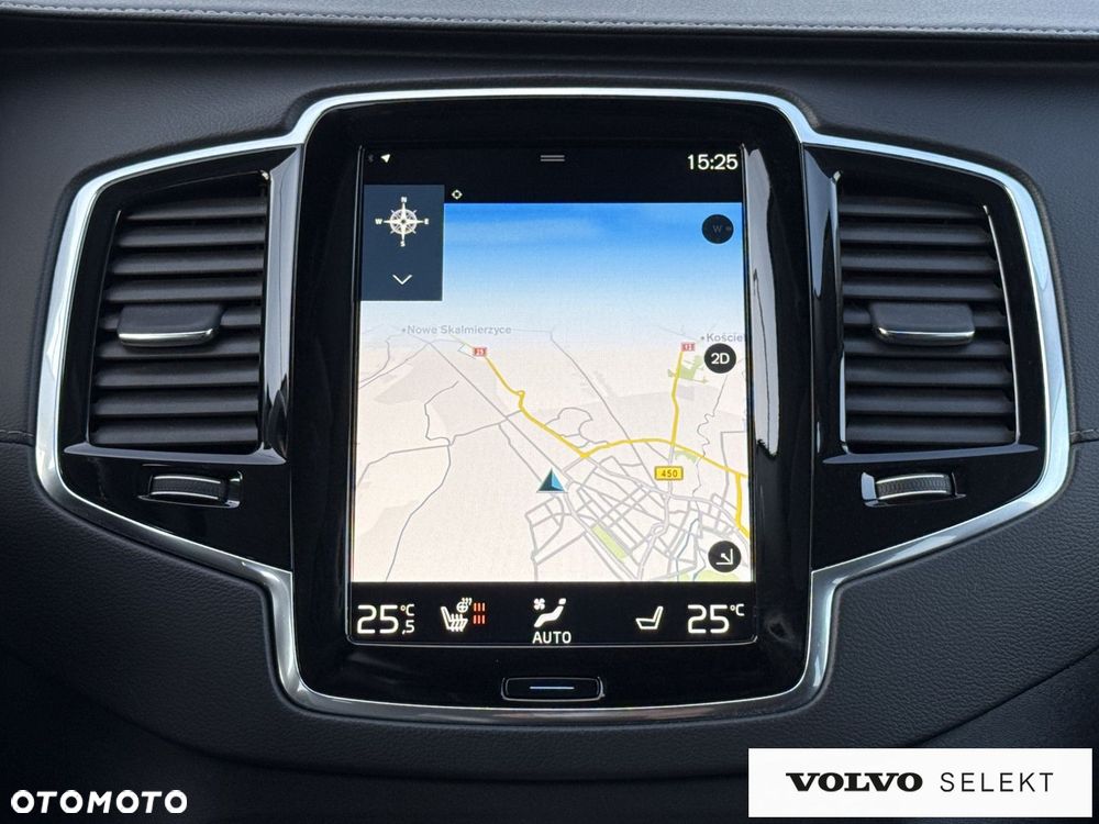 Volvo XC 90 - 17