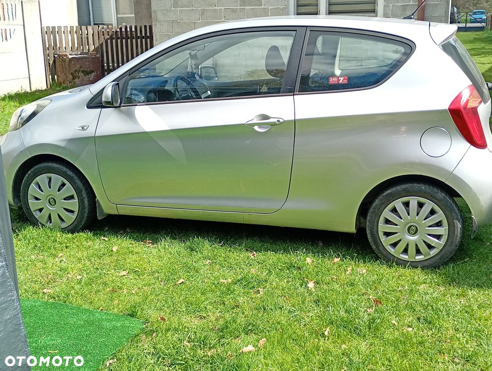 Kia Picanto - 3