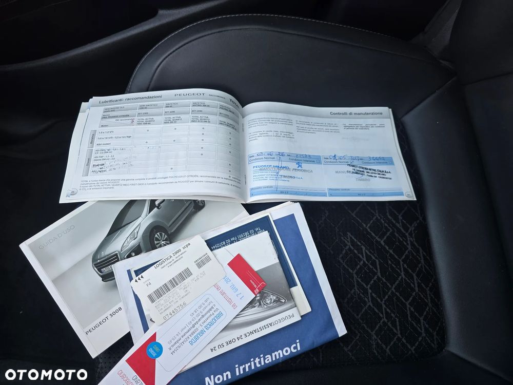 Peugeot 3008 HDi FAP 150 Allure - 31