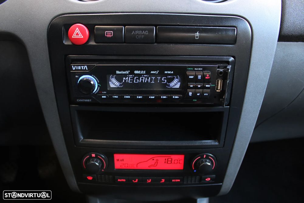 Seat IBIZA 1.9 TDI - 34