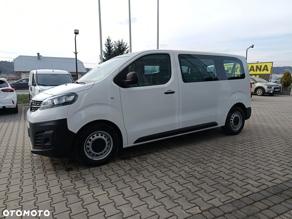 Opel Vivaro - 2