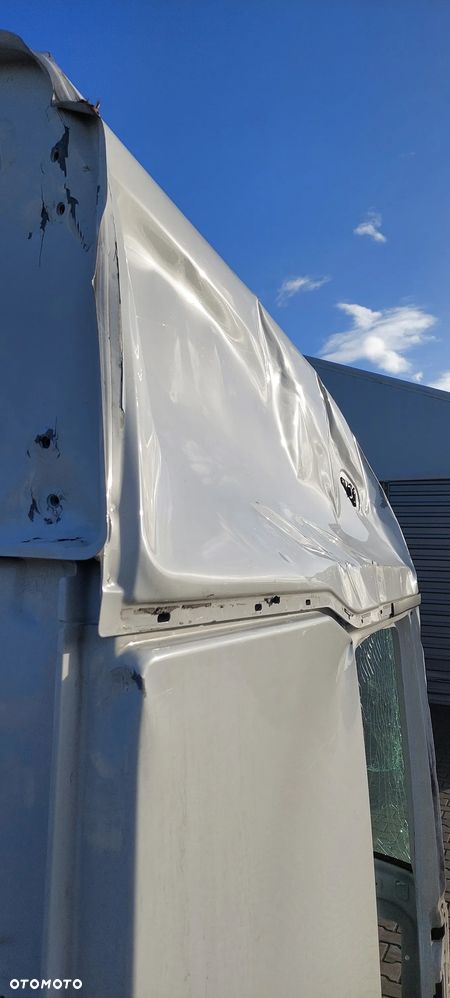 KABINA RENAULT GAMA T WYSOKA 2023R - 6