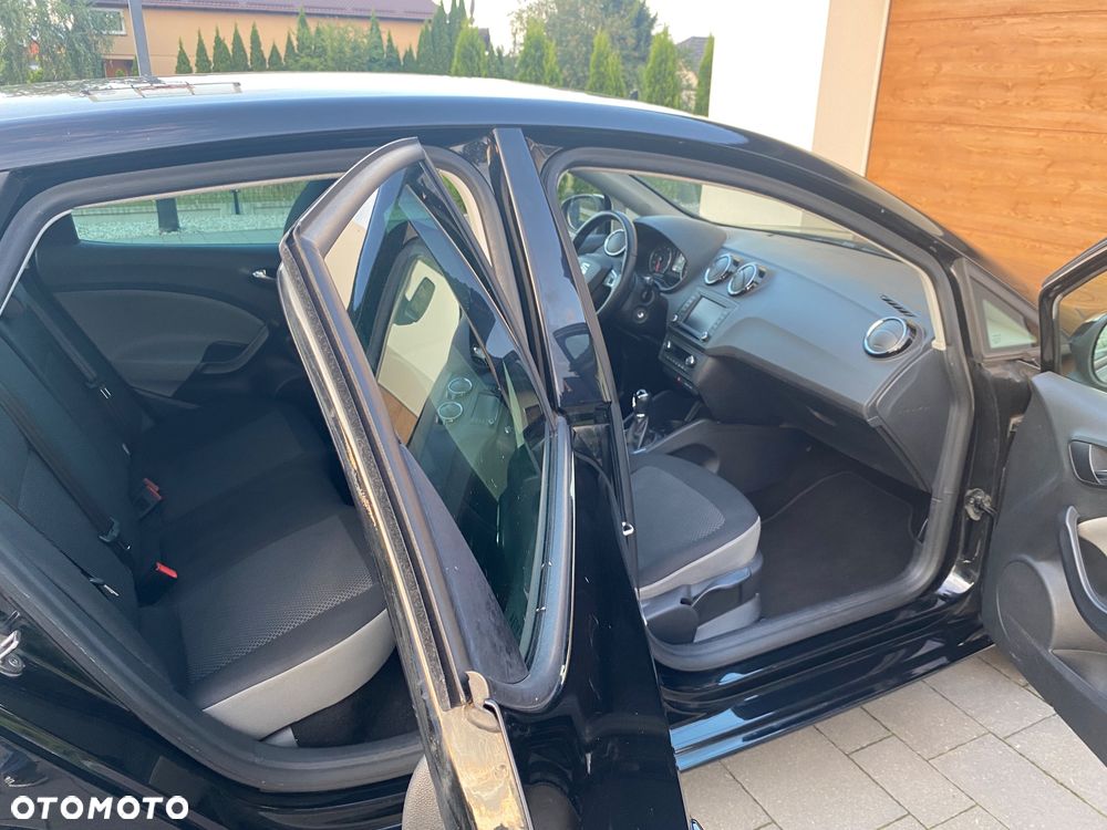 Seat Ibiza 1.0 Eco TSI S&S FR - 21