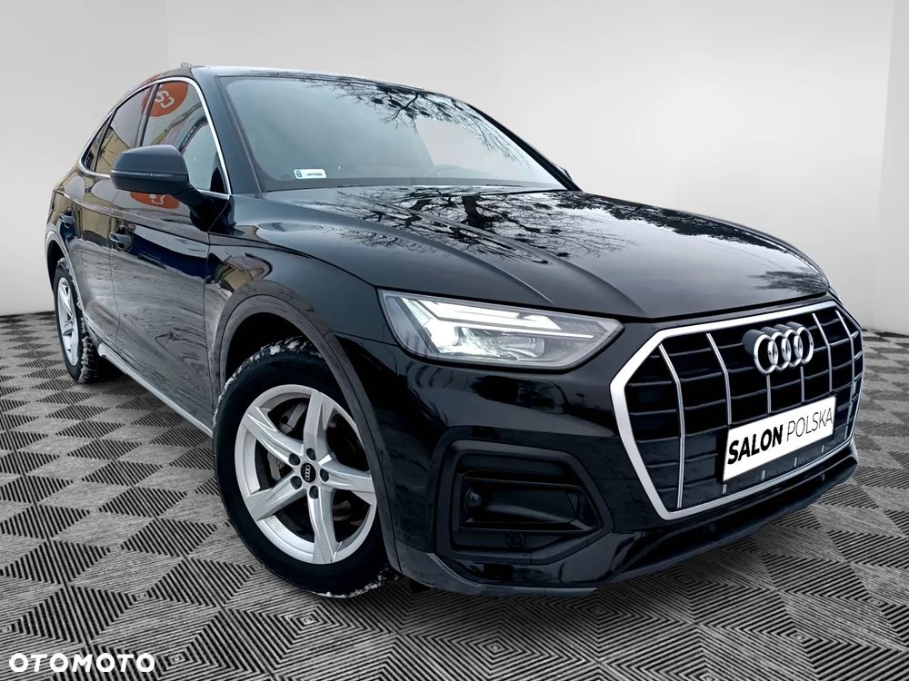 Audi Q5 - 6