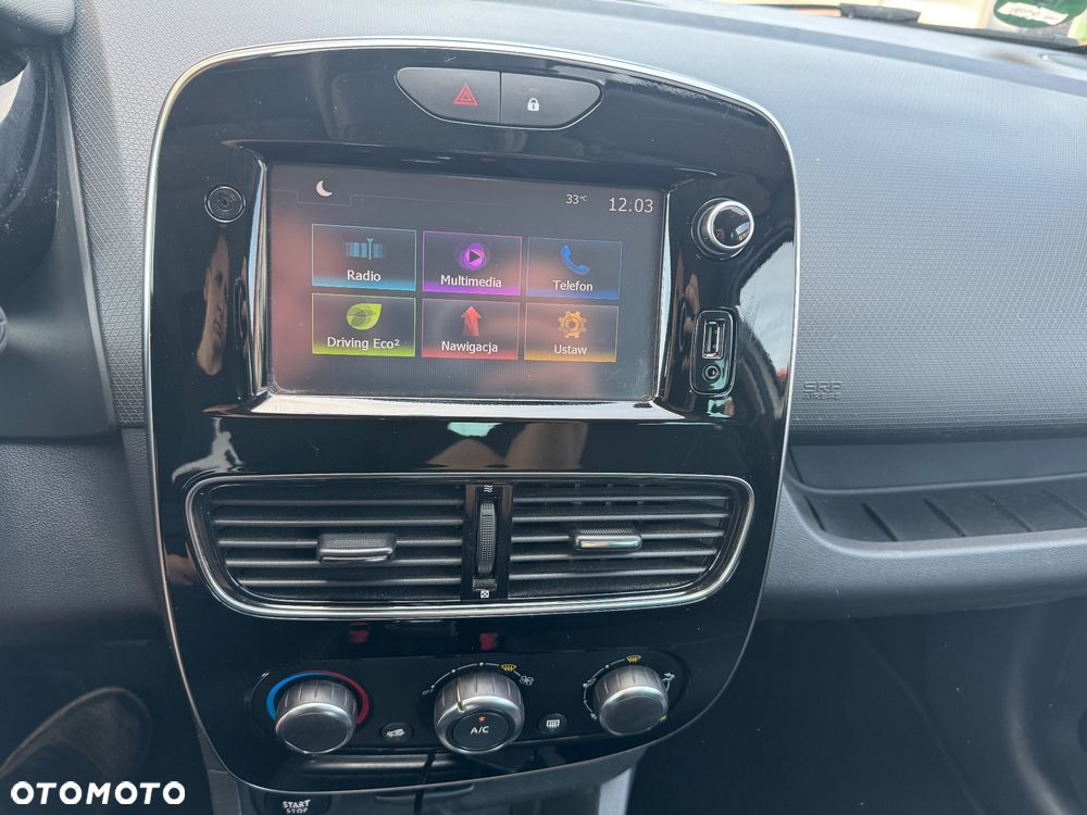 Renault Clio ENERGY TCe 90 Start & Stop LIMITED - 15