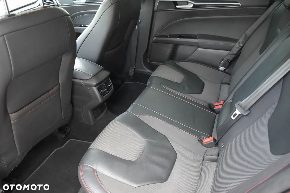 Ford Mondeo 1.5 EcoBoost STart-Stopp ST-Line - 37