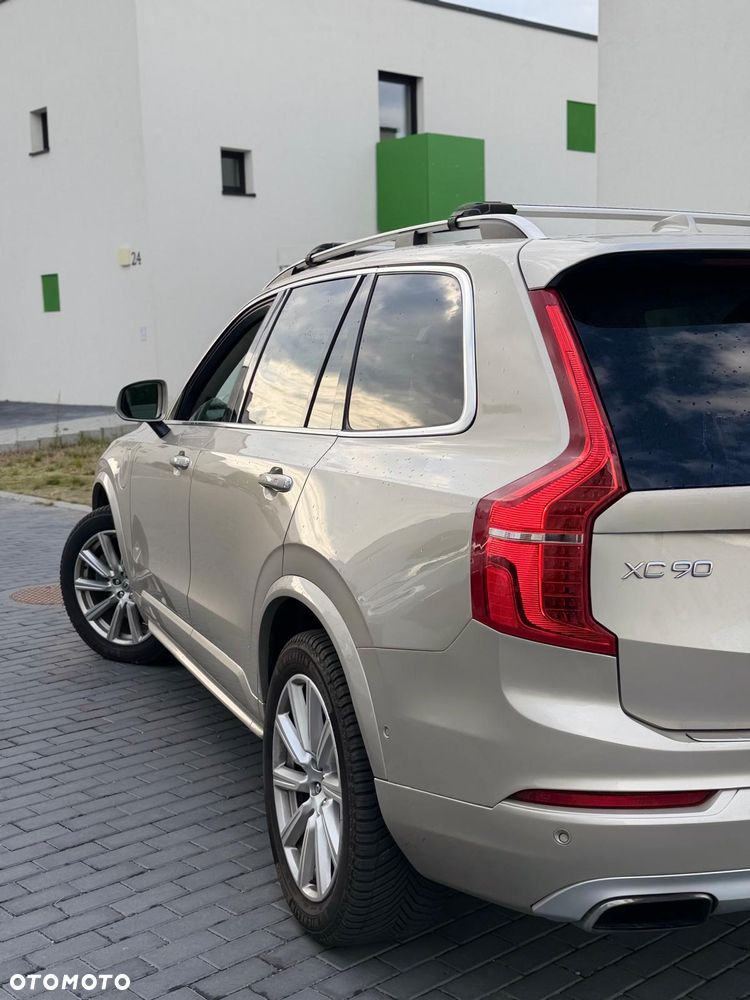 Volvo XC 90 - 14