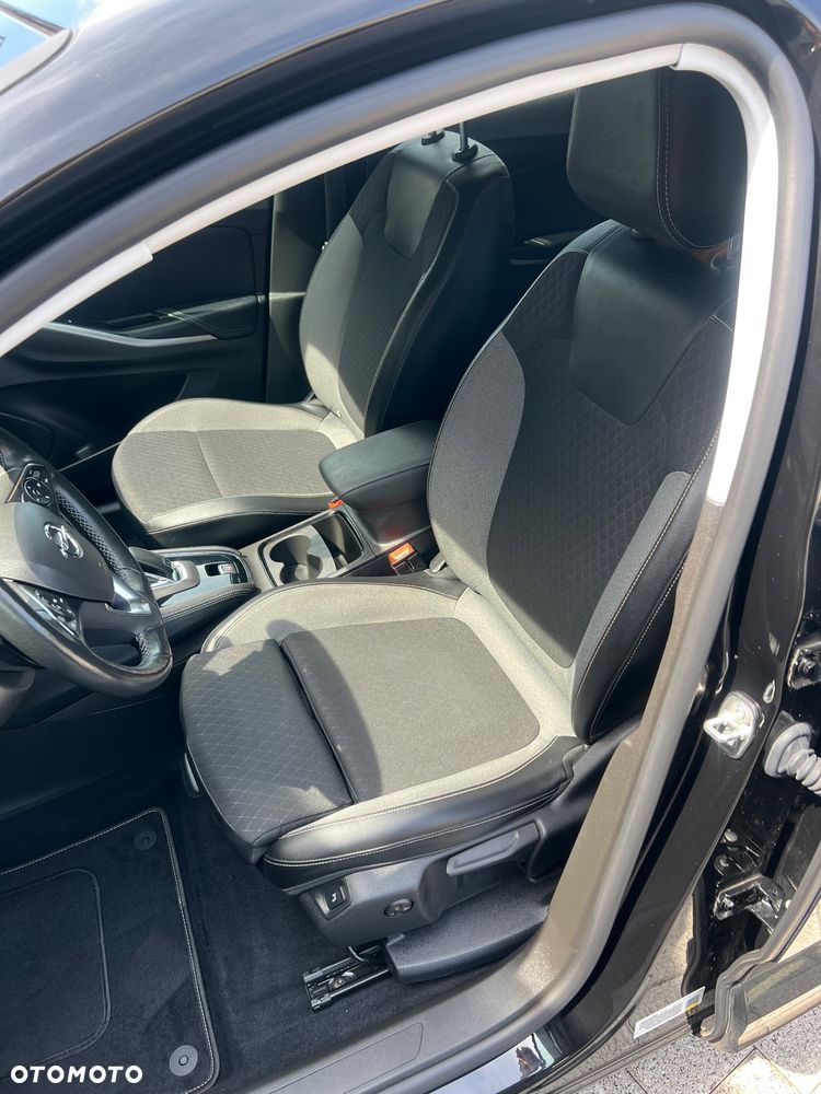 Opel Grandland X 1.5 D Start/Stop Automatik Business Elegance - 14